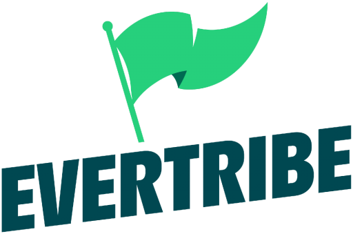 The Evertribe logo
